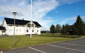 Hannuksen Piilopirtti